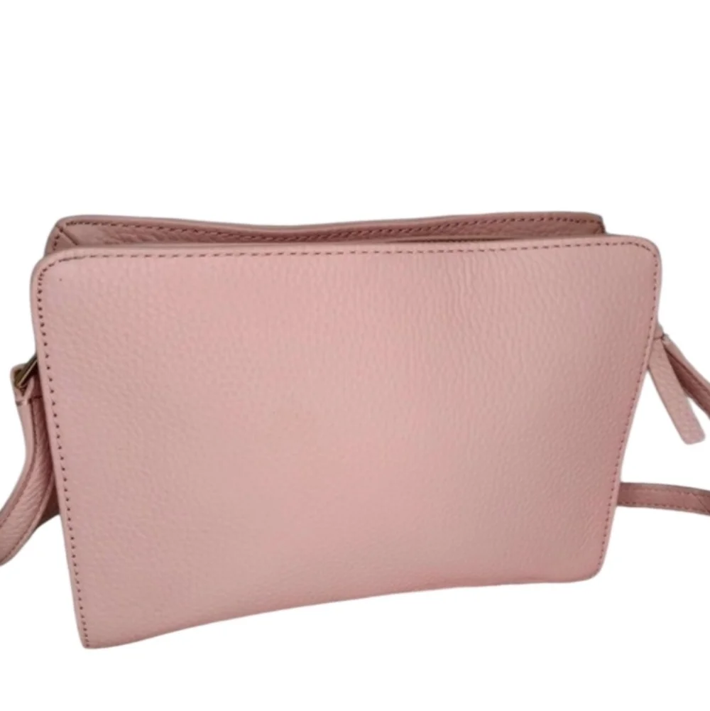 KATE SPADE Henderson Street Fannie Bow Crossbody Bag NWT